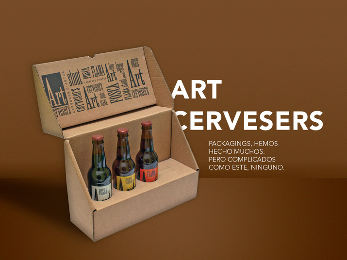 Exposición la travesia de Elena